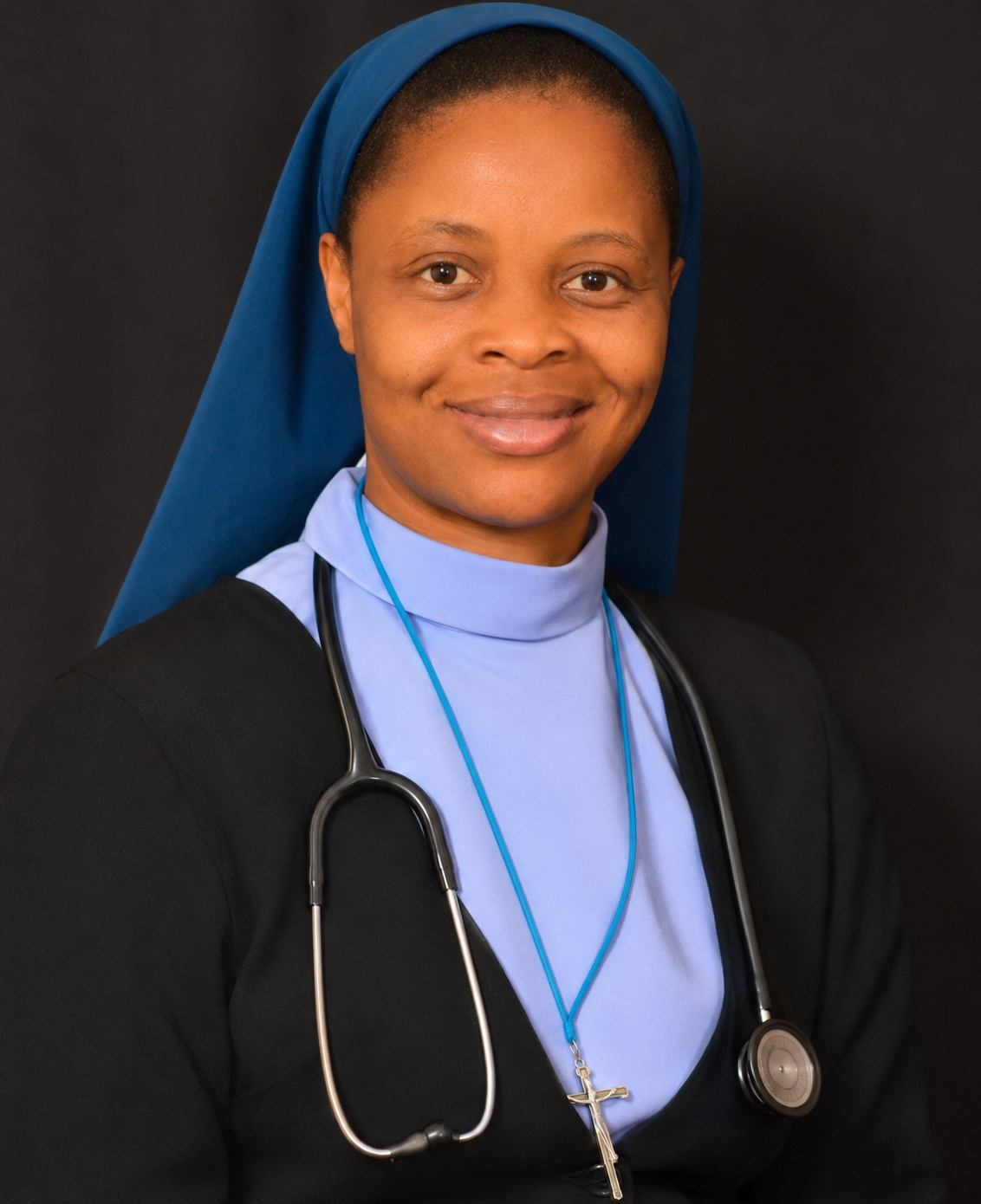 Dr. Nwangwu Angela